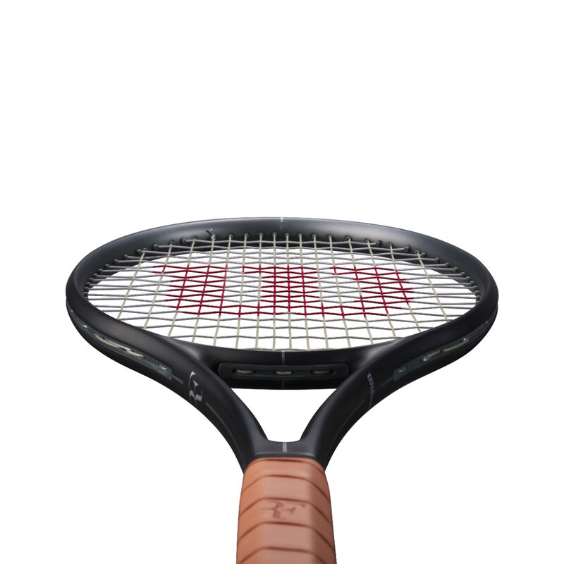 Wilson RF 01 Tennis Racquet image number 3